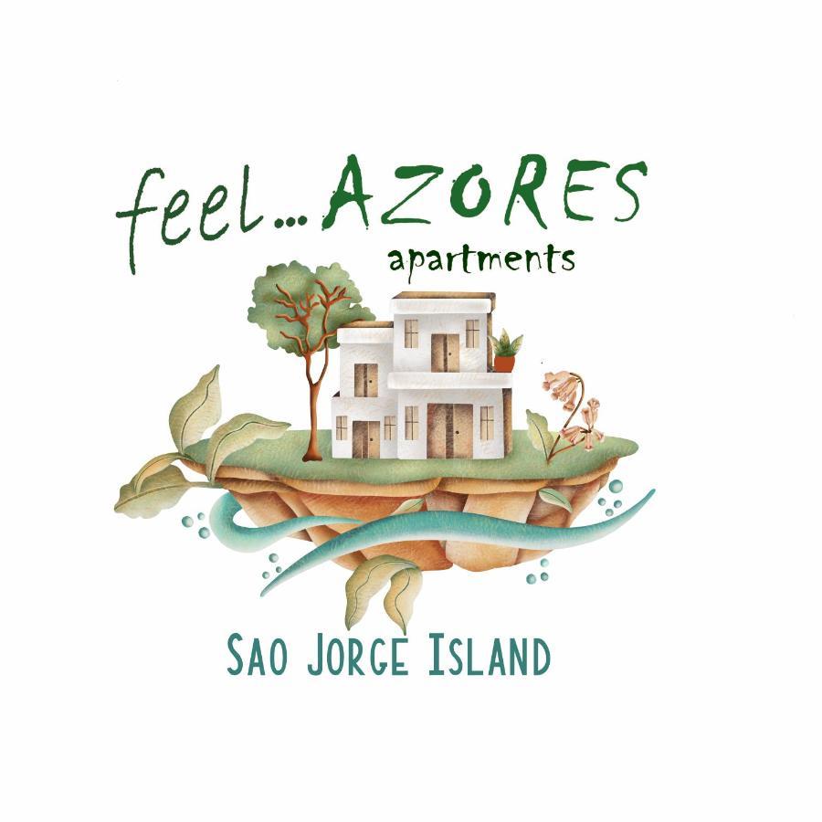Feel... Azores - Apartments เวลาส ภายนอก รูปภาพ