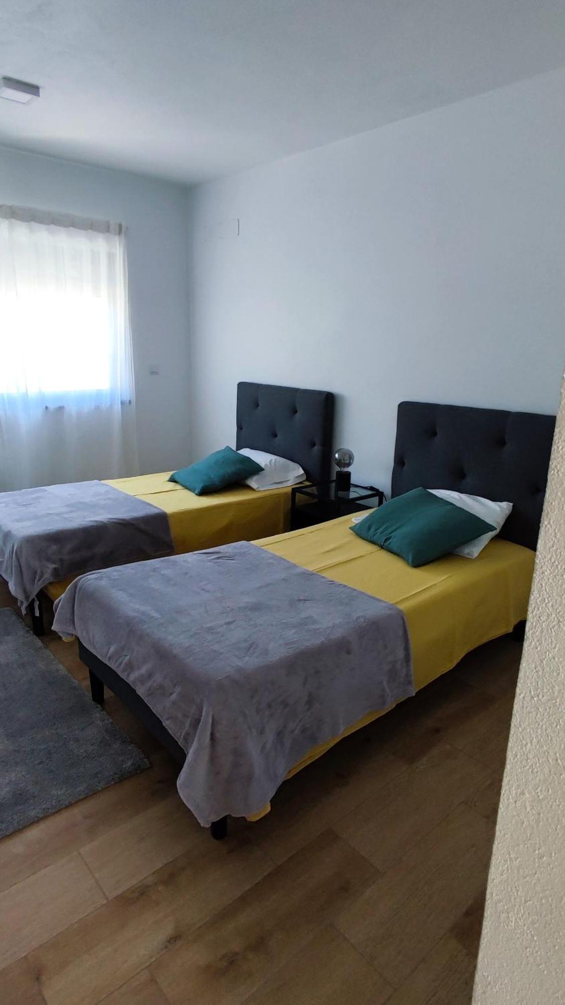 Feel... Azores - Apartments เวลาส ภายนอก รูปภาพ