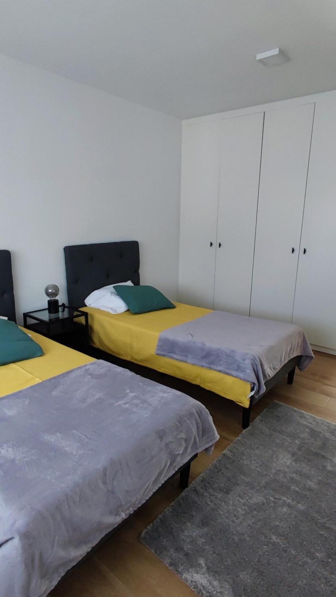 Feel... Azores - Apartments เวลาส ภายนอก รูปภาพ