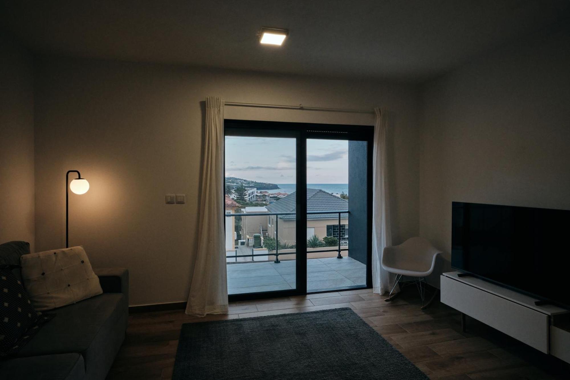 Feel... Azores - Apartments เวลาส ภายนอก รูปภาพ