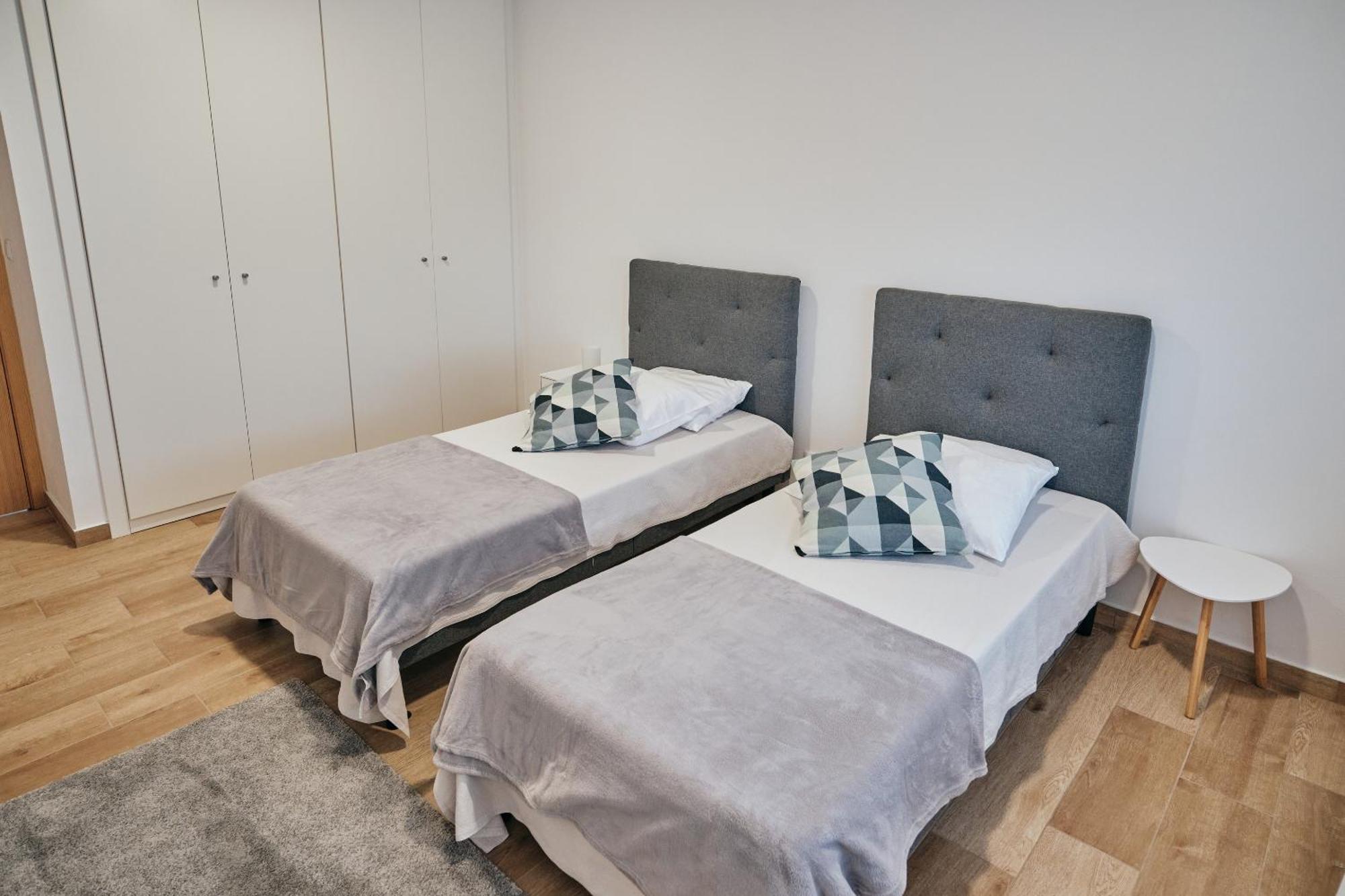 Feel... Azores - Apartments เวลาส ภายนอก รูปภาพ