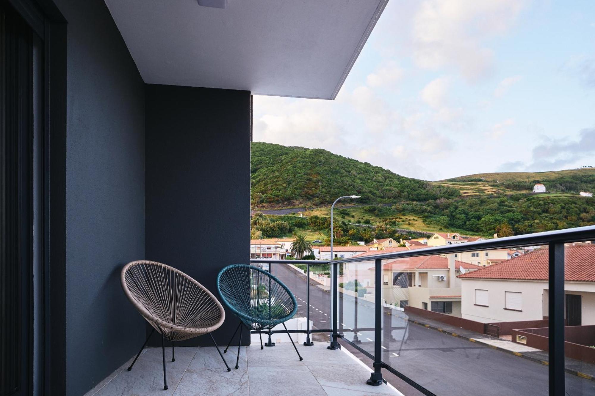 Feel... Azores - Apartments เวลาส ภายนอก รูปภาพ
